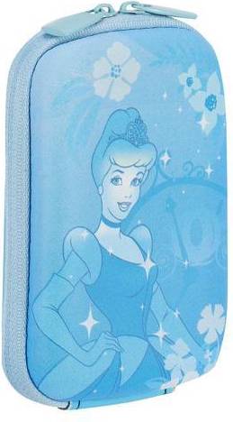 Cinderella Hard-Shell Camera Case