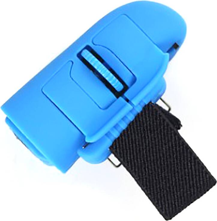 Mini 2.4G Wireless Mouse
