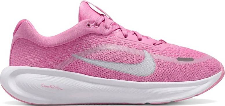 Nike Pink Rise Youth Stellar Ride Trainers