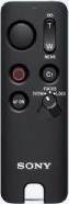 Sony RMT-VP2 Remote Control