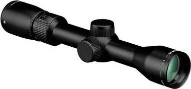 Vortex Optics Razor HD LH 1.5-8x32 Riflescope G4 BDC Scope