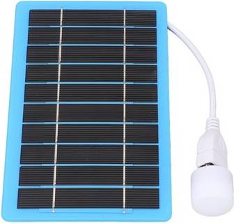 Solar Panel 5W 5V