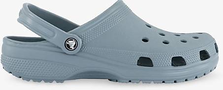 Crocs Classic Rubber Clogs