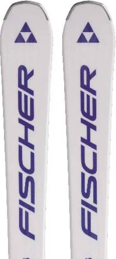 Fischer ski Fischer Xtr Rcx Slr Rent Alpin Ski Pakke