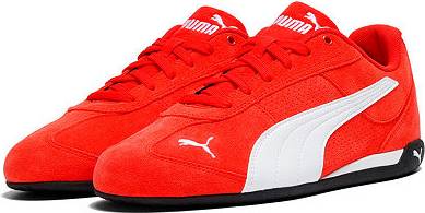 Puma Trainers Replicatch SD - Rouge