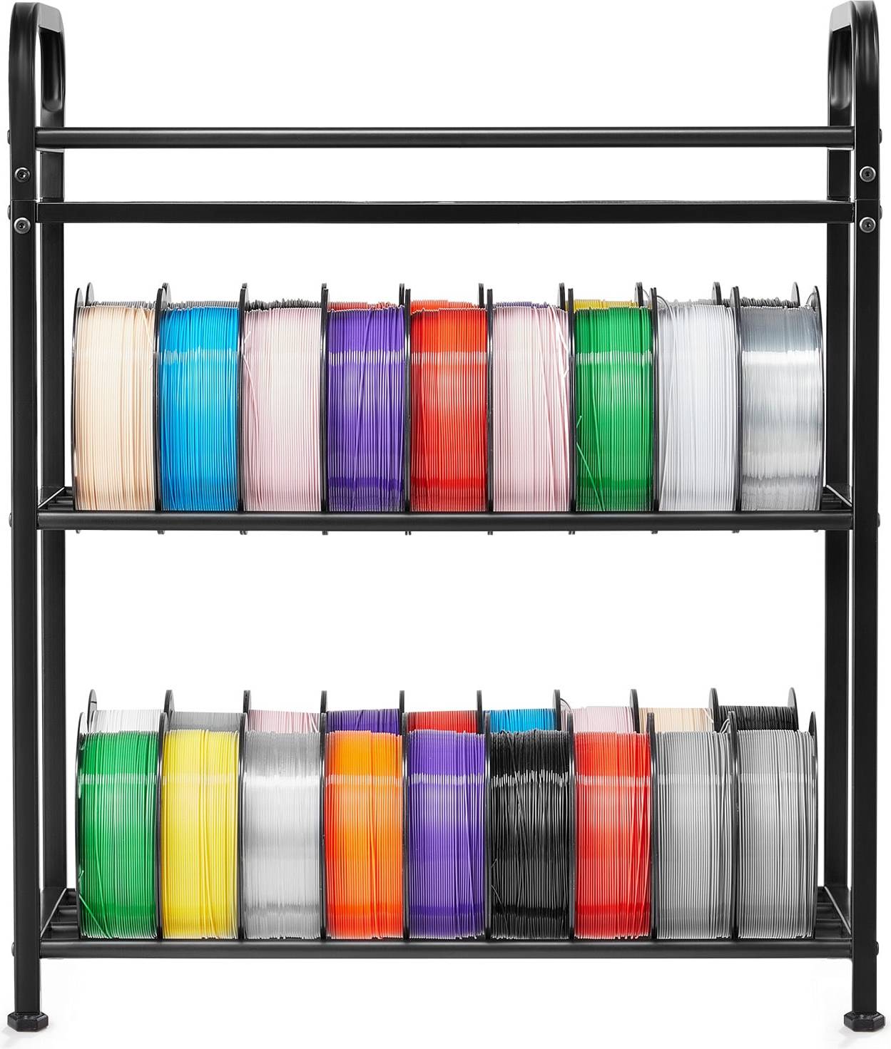 VEVOR 3D Printer Filament Storage Rack