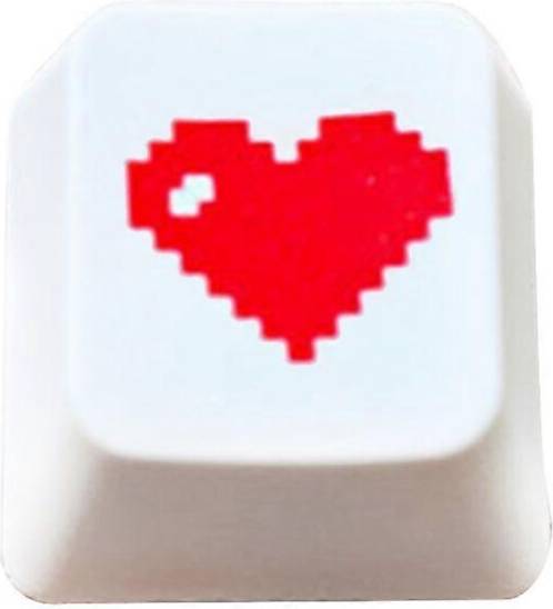 Universal PBT Keycaps Replacement