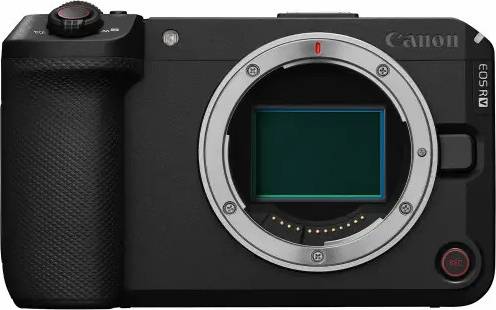 Canon eos Canon Corpo EOS R6 V