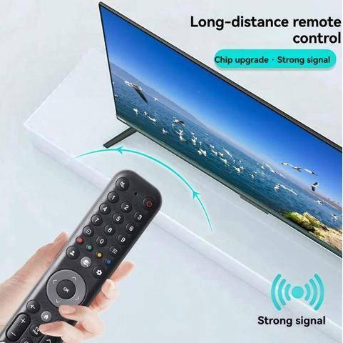 Universal tv remote Universal Remote Control For Tv RC802V