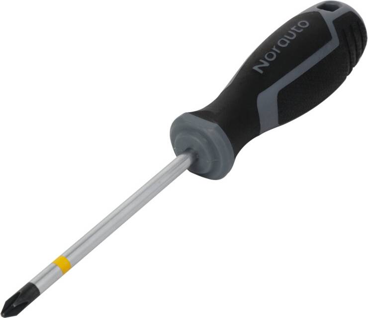 Phillips Cruciforme PH2