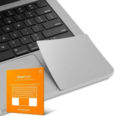 GhostShield Premium Palm Rest Protector Set