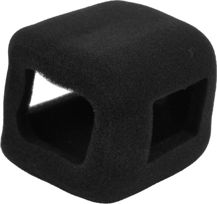 Anti-Wind Noise Shell Frame Protector Set