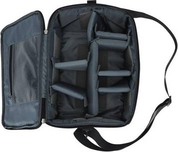 SLR Magic Slr Camera Bag Single Shoulder And Lens Protection