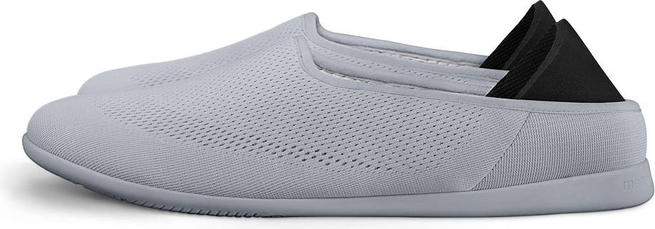 Larvik Mahabis Flow In Larvik Grey