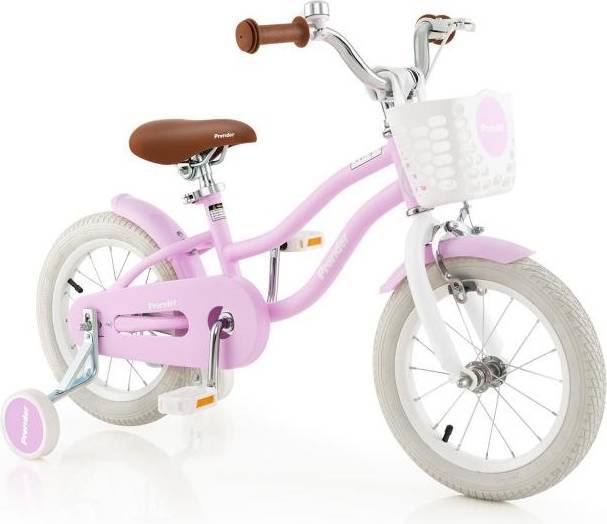 Children's Bicycle Front Handbrake Rear Coaster