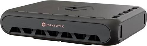 Mikrotik HAP Be³ Media Wireless Router