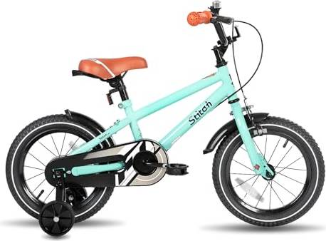Stitch 16 Inch With Stabilisers