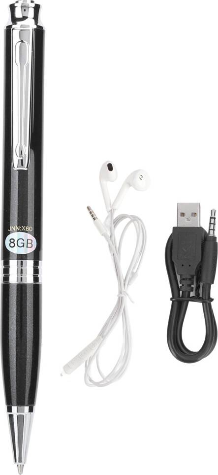 Voice recorder Micro Digital Voice Recorder