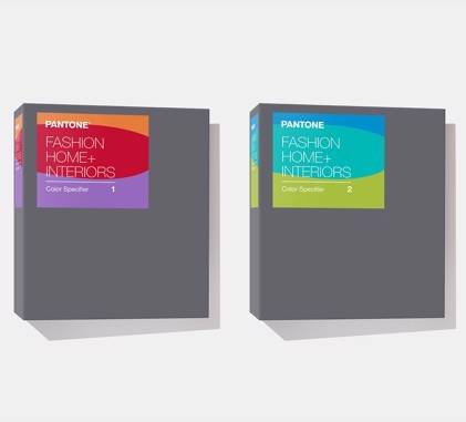 Pantone F&H Color Specifier Guide Set FHIP230C