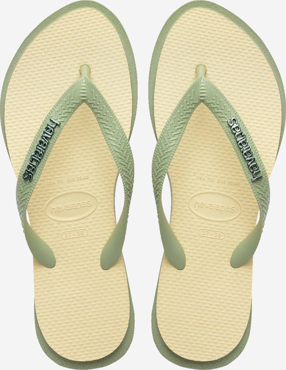 Flip Flops Top Point Fusion