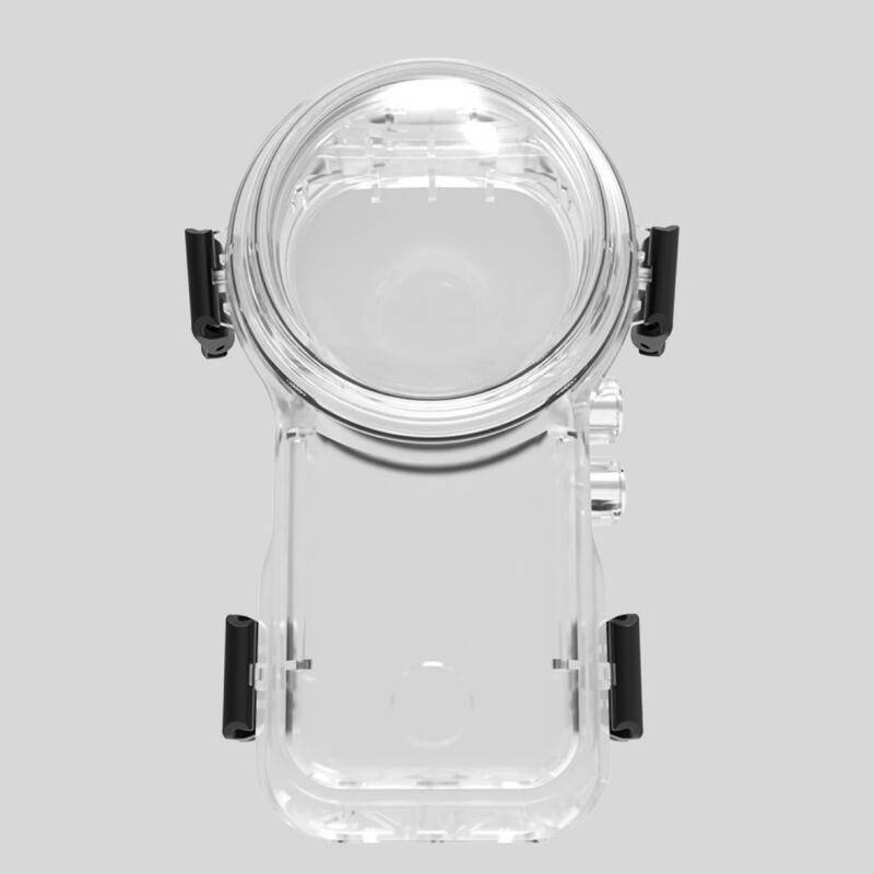 50M Waterproof Protective Dive Shell Accessories