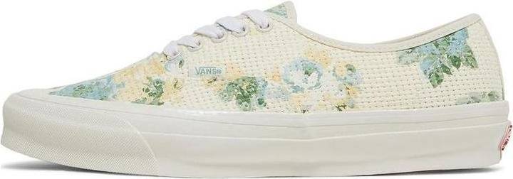 Roses Vans Vintage Roses LX - Vintage Roses