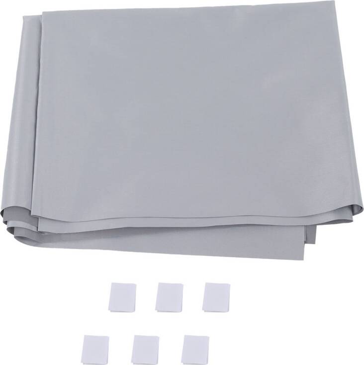 Projector Screen High Definition 4K AntiLight