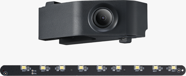 Bambu lab P1P Chamber Camera LED