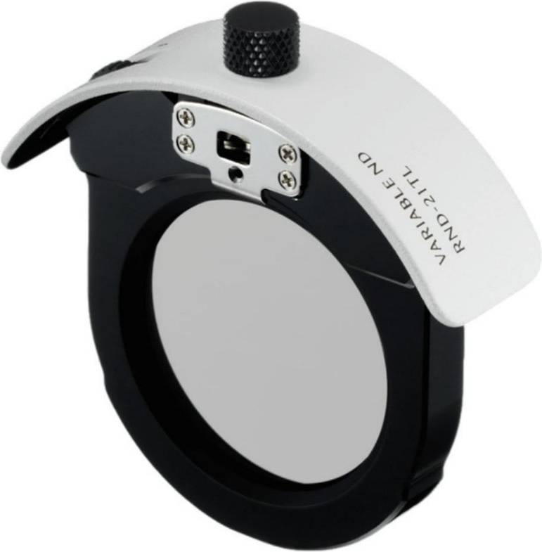 SIGMA Drop In WR Variable ND RND-21TL FL-Mount