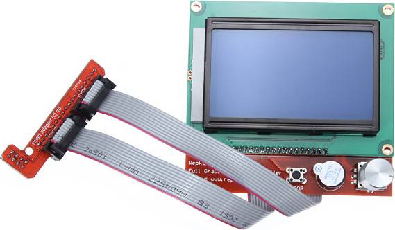3D Printer Ramps 1.4 LCD12864 Controller
