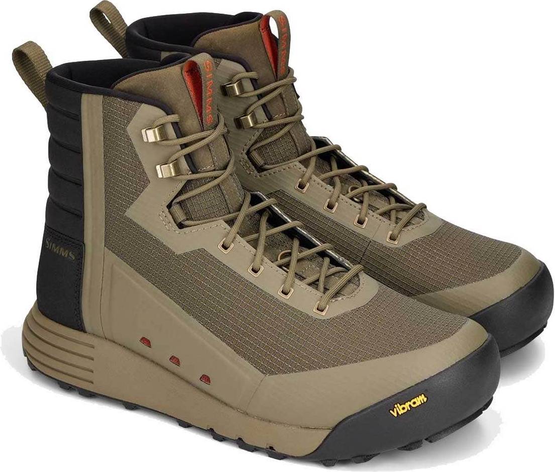 Simms Access Boot Dark Stone