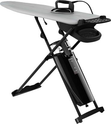 Smart M Ironing System