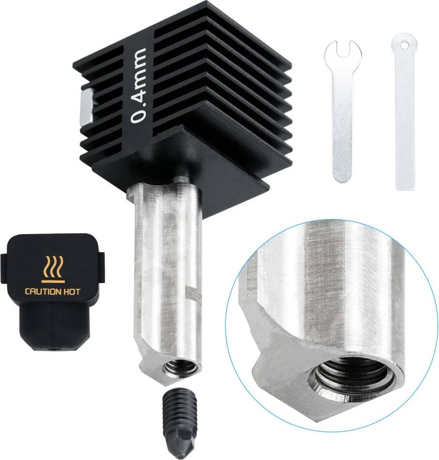 Bambu lab a1 mini 3D Printer Hotend Kit Bambu Lab A1 Mini