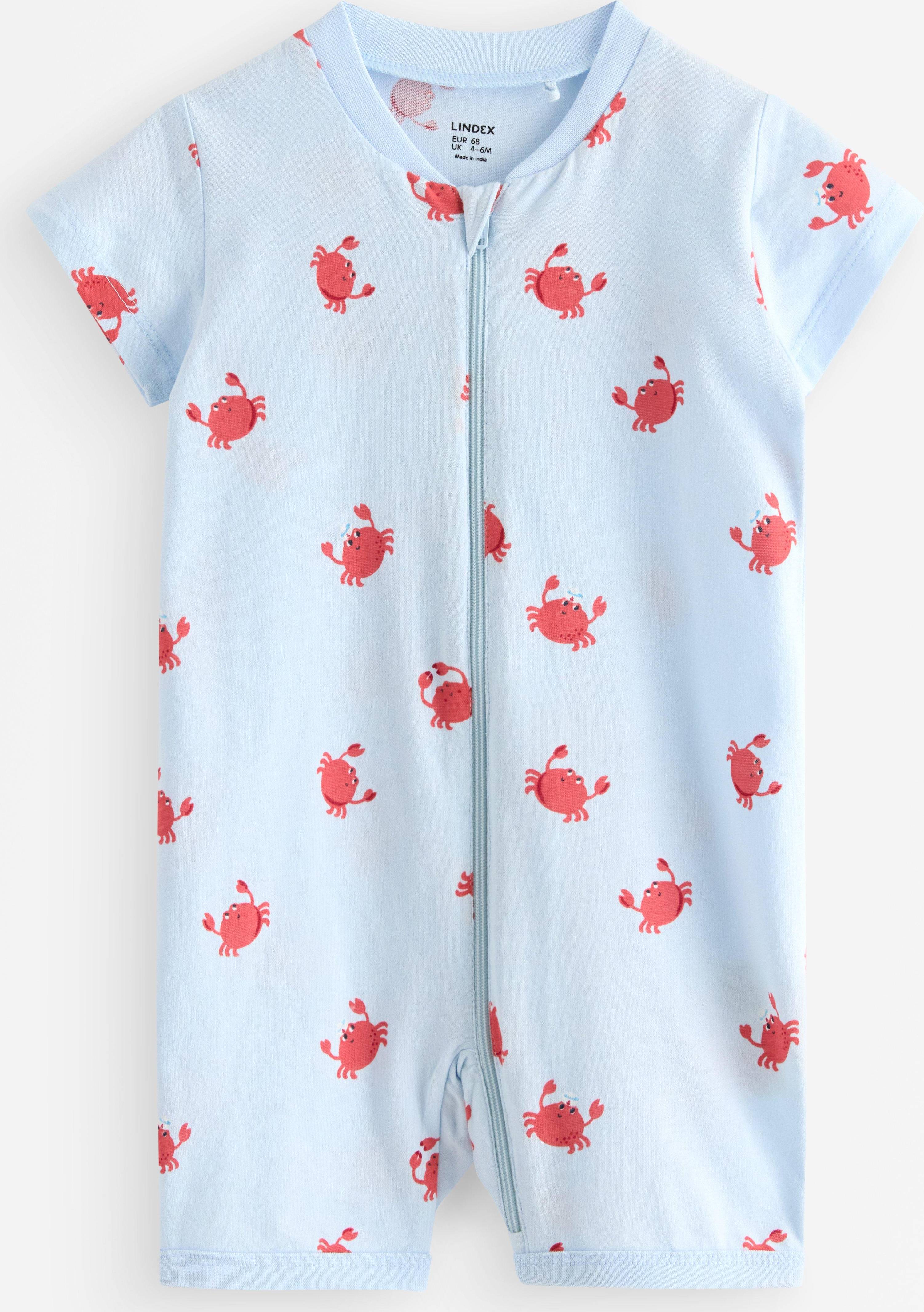 Lindex Pyjamasromper