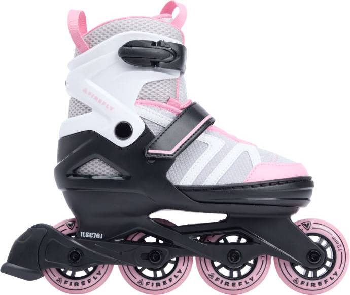 Kinder Inlineskate ILS II C76