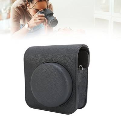 Instant Camera Carry Case