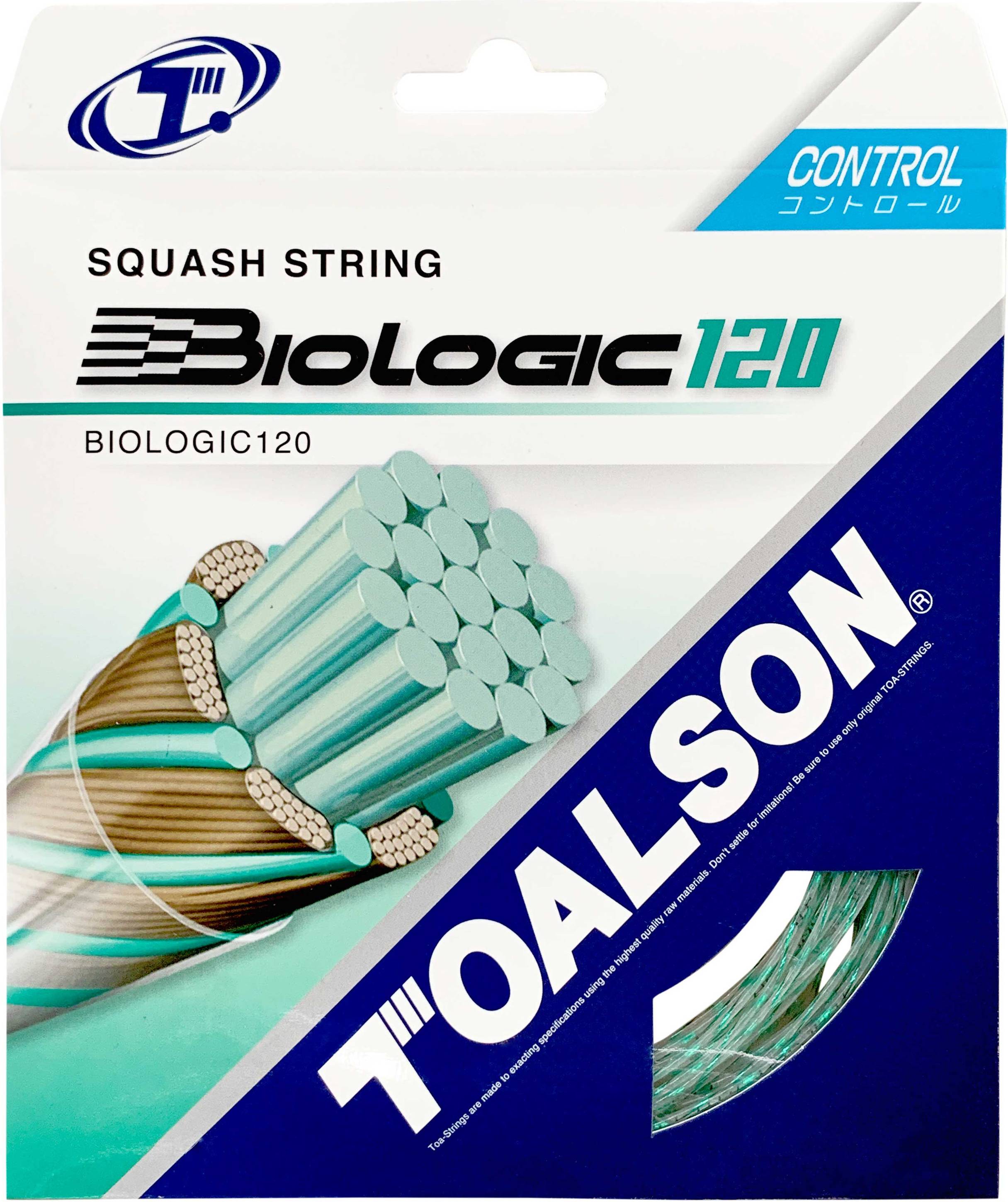 Bio Logic 18 Squash Set