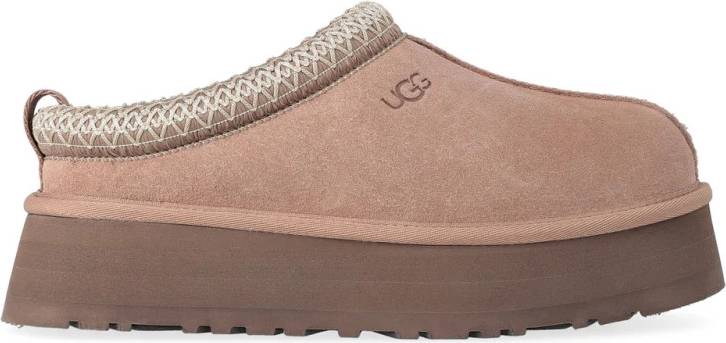 Ugg tazz slipper UGG Tazz II Slipper Shoes - Rosa