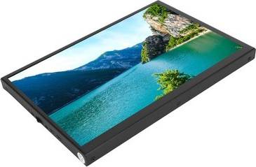 Lcd Touchscreen Monitor 8.9 Inch 160 Degrees