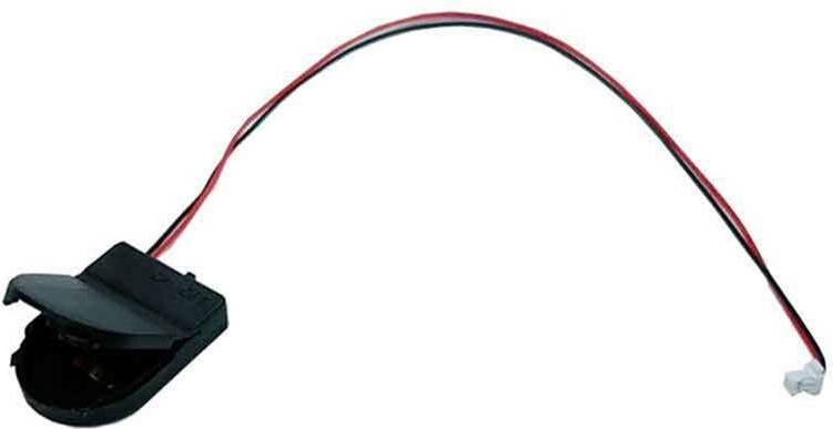 RTC Battery Box with Battery Holder for Raspberry Pi 5