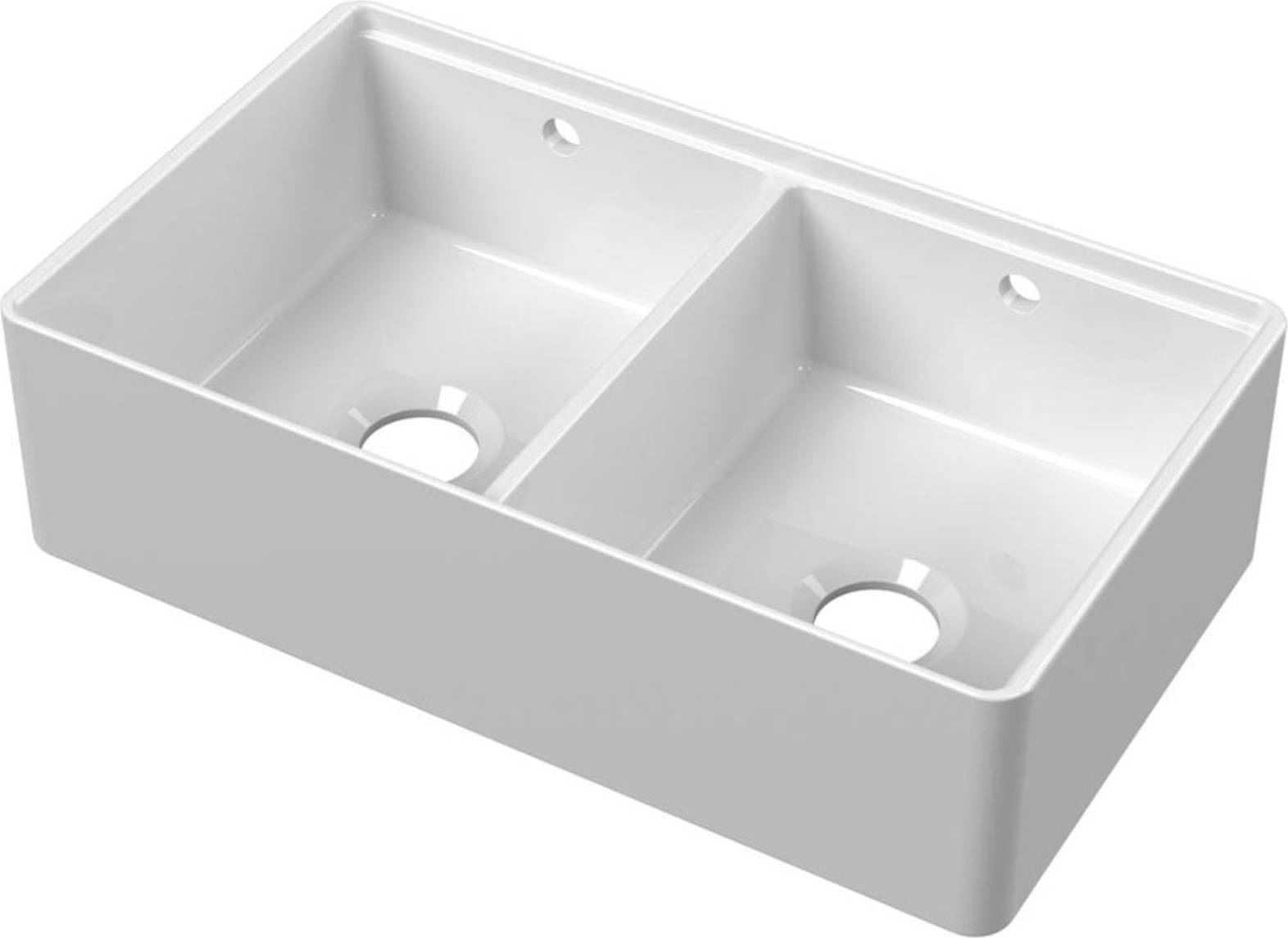 LSC Butler 2.0 Bowl Kitchen Sink