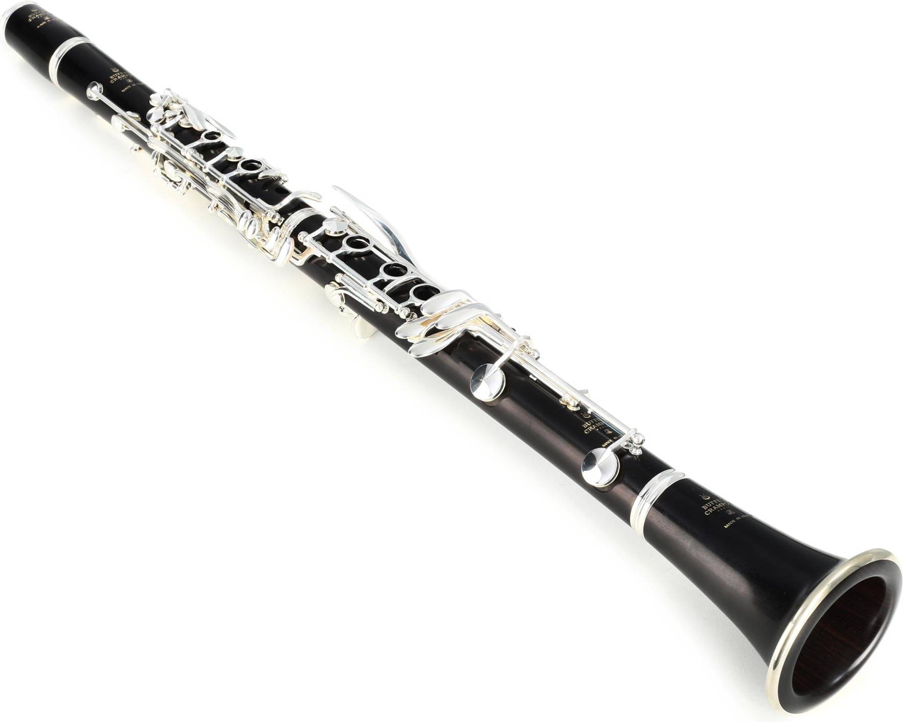 Buffet Crampon R13 Clarinet