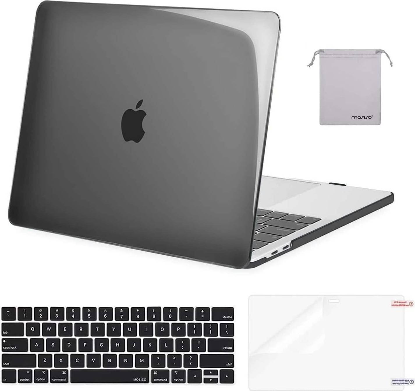 Macbook pro cases MOSISO MacBook Pro 13 Hard Shell Case
