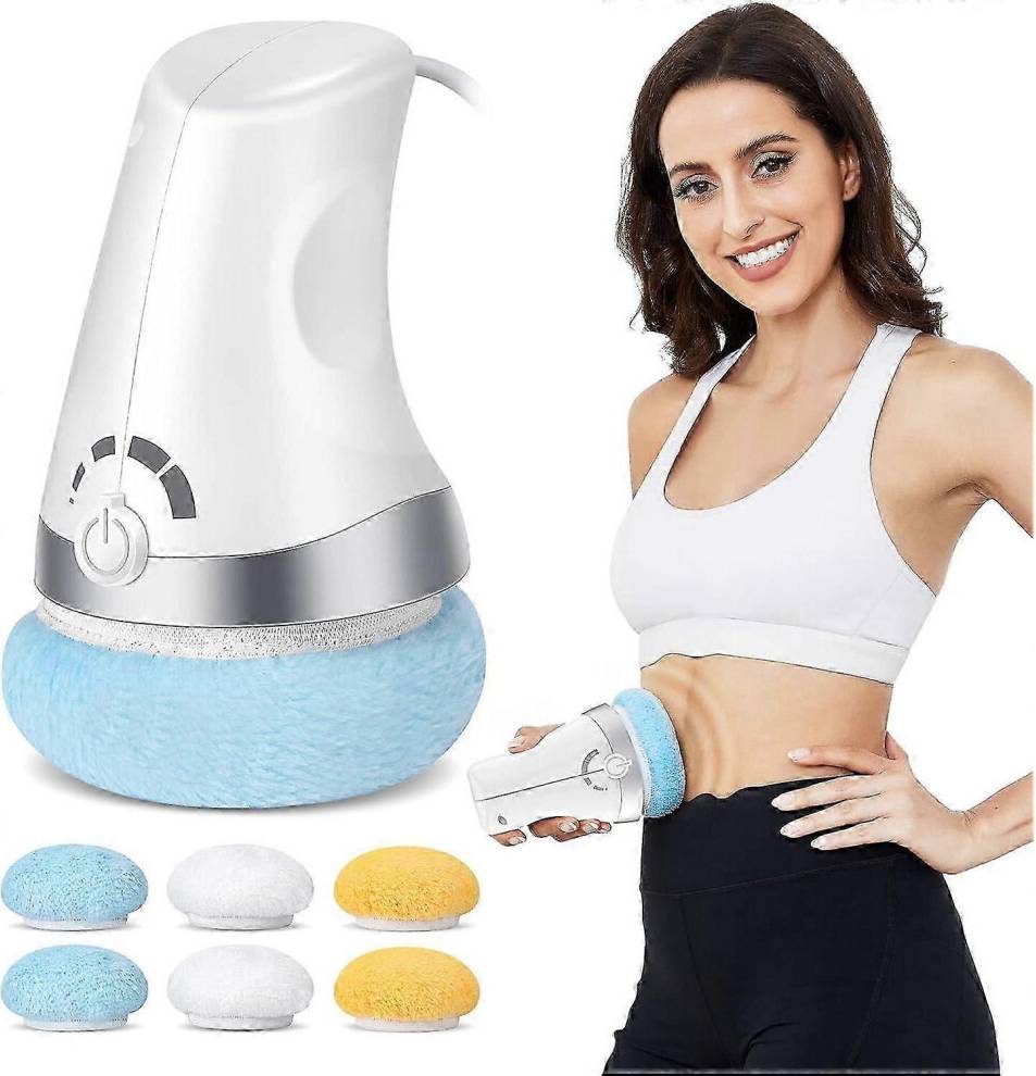 Electric Cellulite Body Shaping Machine