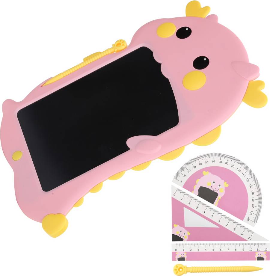 8.5in Cartoon LCD Drawing Pad