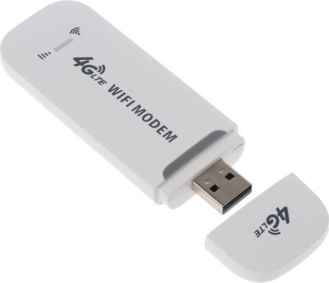 4G LTE USB Modem Netwerk Adapter