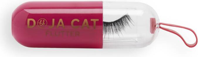 BH Cosmetics Flutter False Lashes Monarch