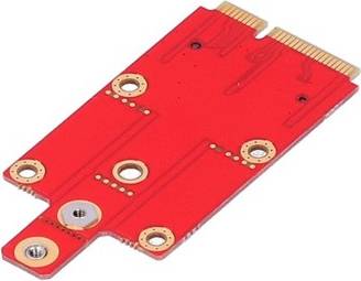 PCI Pci-e Adapter M.2 B Key To Mini Card