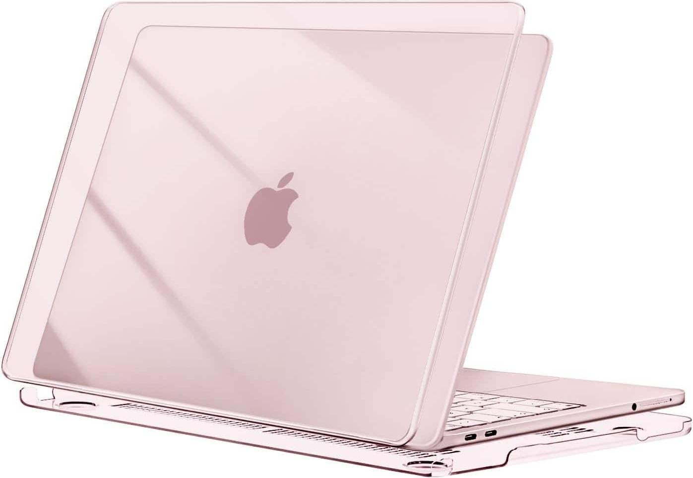 MOSISO Protective Hard Shell Case MacBook Neo 13 Inch A3404