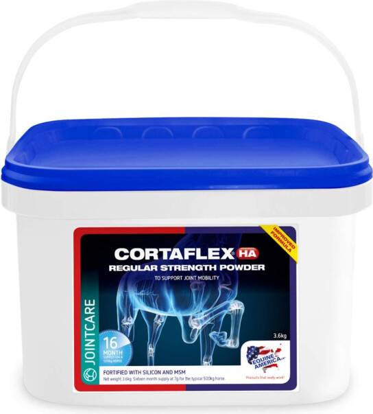 Cortaflex Regular Strength Powder